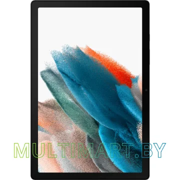 Планшет Samsung Galaxy Tab A8 LTE SM-X205 128GB (серебристый) картинка 5